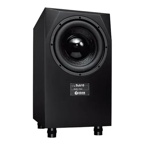 Adam Audio Sub10 10-Inch Mk2 Powered Studio Subwoofer