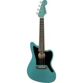 Укулеле Fender Fullerton Jazzmaster Ukulele Tidepool