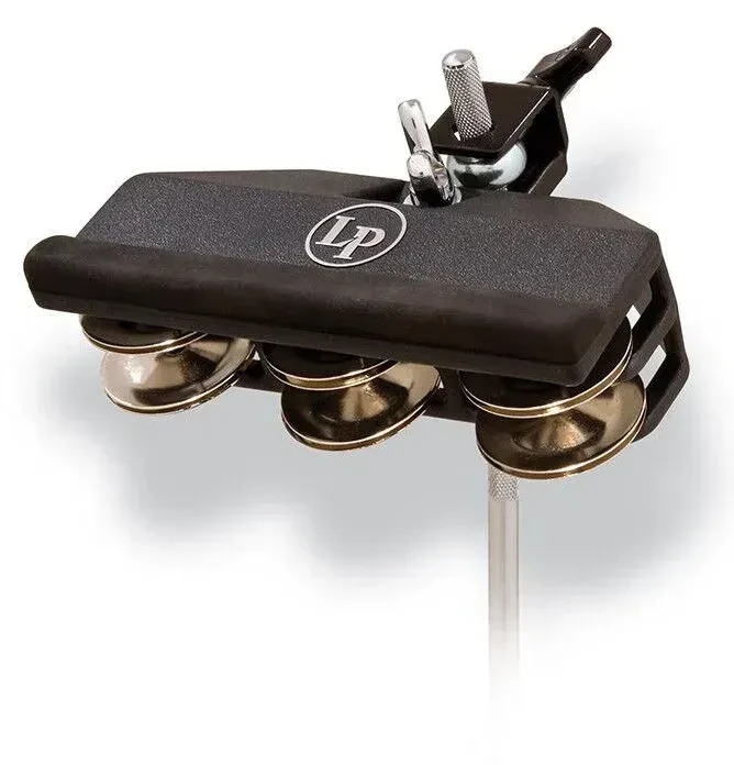 Тамбурин Latin Percussion 1207-T Jam-Tam