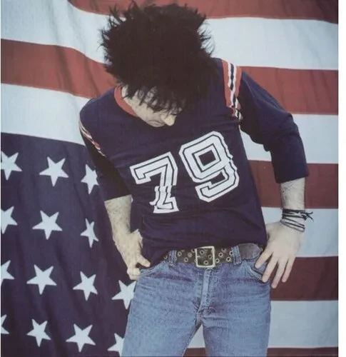 Виниловая пластинка Ryan Adams - Gold [New Vinyl LP]