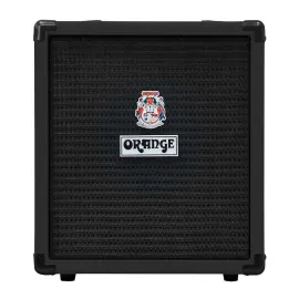 Orange Amps Crush Bass 25 25W Bass Guitar Combo Amp Black