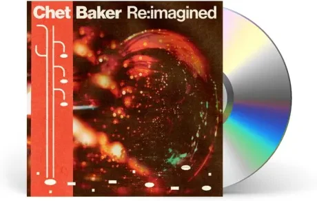 VARIOUS ARTISTS - Chet Baker Re:Imagined (CD)