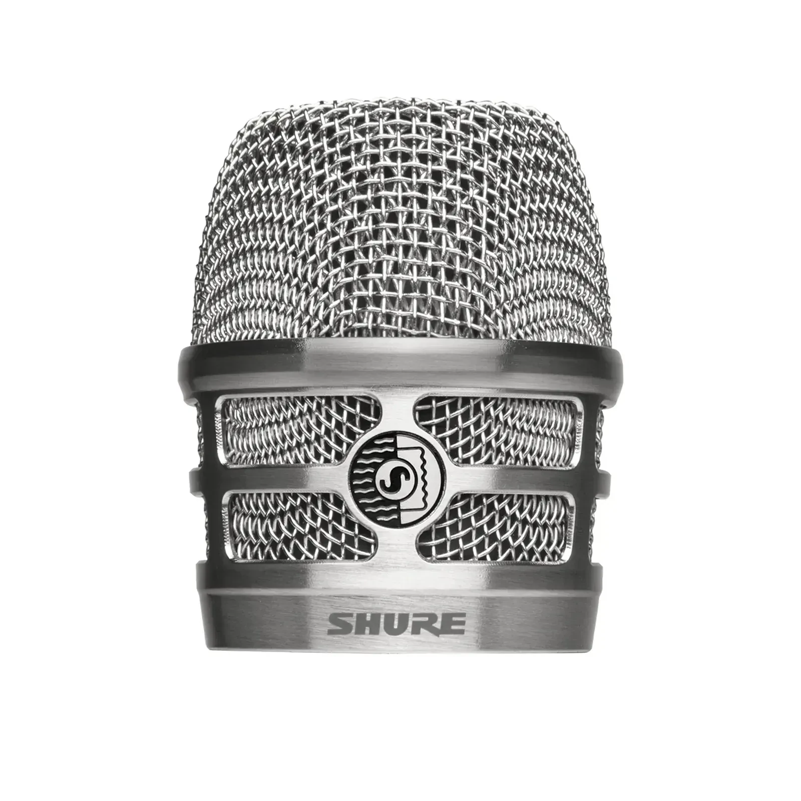 Гриль для микрофона Shure RPM268 Nickel