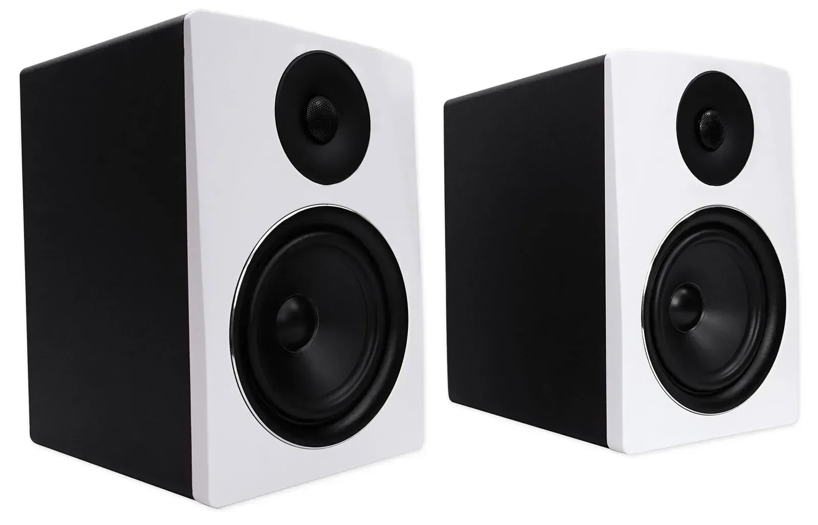 Настенная акустика Rockville APM6W White (пара)
