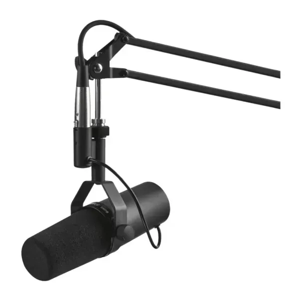 Shure SM7B купить в SKIFMUSIC | 21874