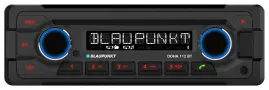 Blaupunkt Lenkrad MP3 CD Bluetooth USB Autoradio für Ford S-Max Mondeo Can-Bus 0