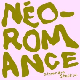Виниловая пластинка Alexandra Streliski – Neo-Romance (Релиз 2023) Sealed