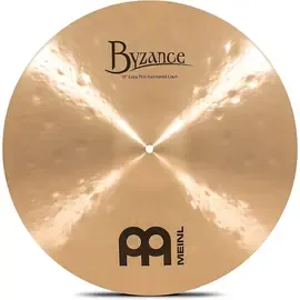 Тарелка барабанная MEINL 19" Byzance Traditional Extra Thin Hammered Crash