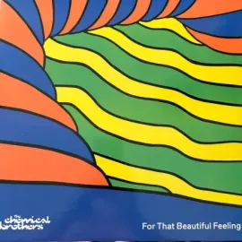 Виниловая пластинка The Chemical Brothers – For That Beautiful Feeling