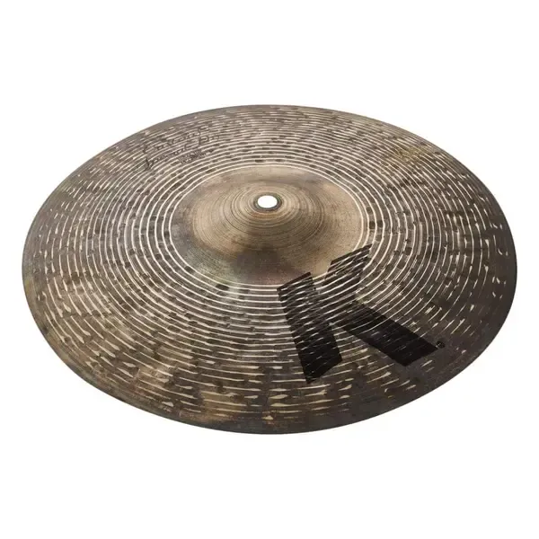 Тарелка барабанная Zildjian 14" K Custom Special Dry Hi-Hat Top