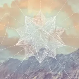 Виниловая пластинка Kishi Bashi – It All Began With A Burst / Prologue / Twilight [by ELO] (Релиз 2013)
