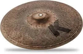 Тарелка барабанная Zildjian 13" K Custom Special Dry Hi-Hat Top