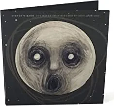 STEVEN WILSON - The Raven That Refused To Sing (CD)