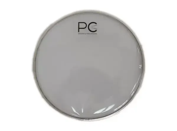Пластик для барабана Pierre Cesar 12" PCDH-12CLCS