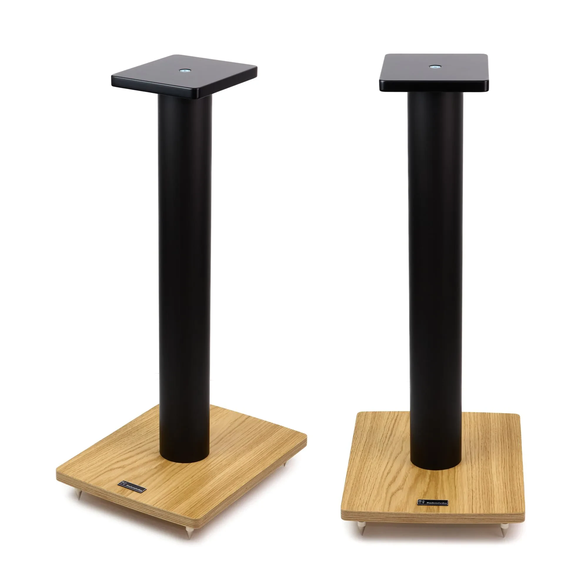 Стойка для акустических систем Radiotehnika T6 Black Wood (пара)