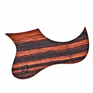 Защитная накладка для укулеле Ortega OWPTB-EB