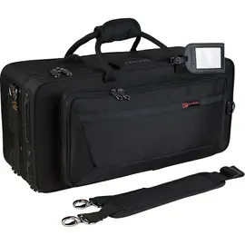 Кейс для трубы Protec IP301D iPAC Double Trumpet Case IP301D Black