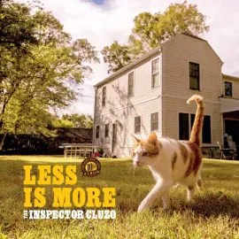 Виниловая пластинка The Inspector Cluzo – Less Is More (Релиз 2025)