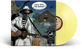 Cat (Yusuf) Stevens - Tell 'em I'm Gone [Yellow Vinyl] NEW Vinyl