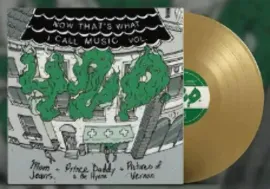 Виниловая пластинка Mom Jeans – Now That's What I Call Music Vol. 420 Релиз 2023 Sealed