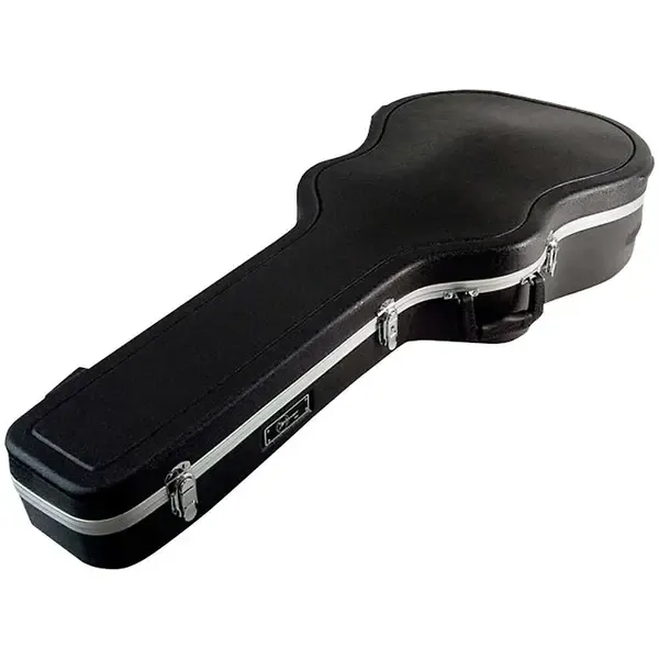 Кейс для электрогитары ProRockGear ABS 335 Style Guitar Case