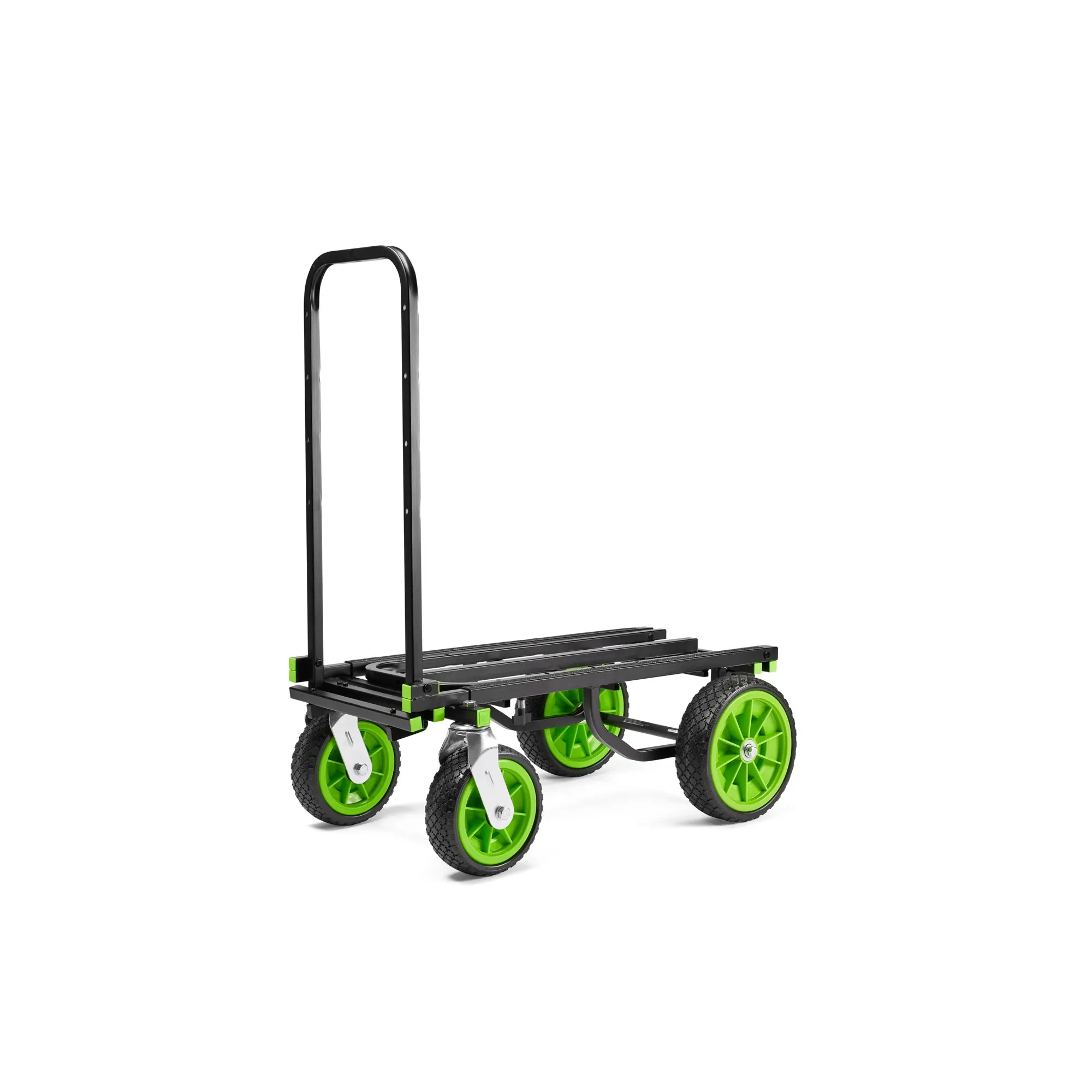 CART L 01 B - Многофункциональная тележка, длина до 1,35 м