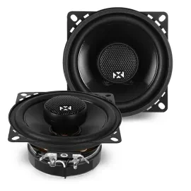 1980-1993 Volkswagen Jetta Complete Car Speaker Package | NVX