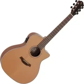 Акустическая гитара BATON ROUGE AR81C/ACE