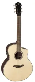 Электроакустическая гитара Baton Rouge X54S/FJE