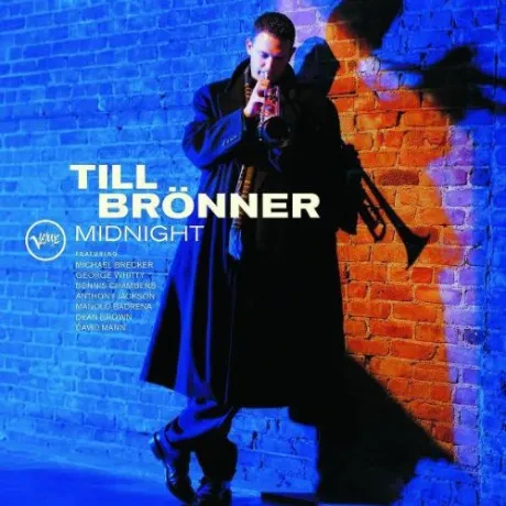 TILL BRONNER - Midnight (CD)