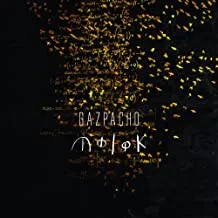 GAZPACHO - Molok (CD)