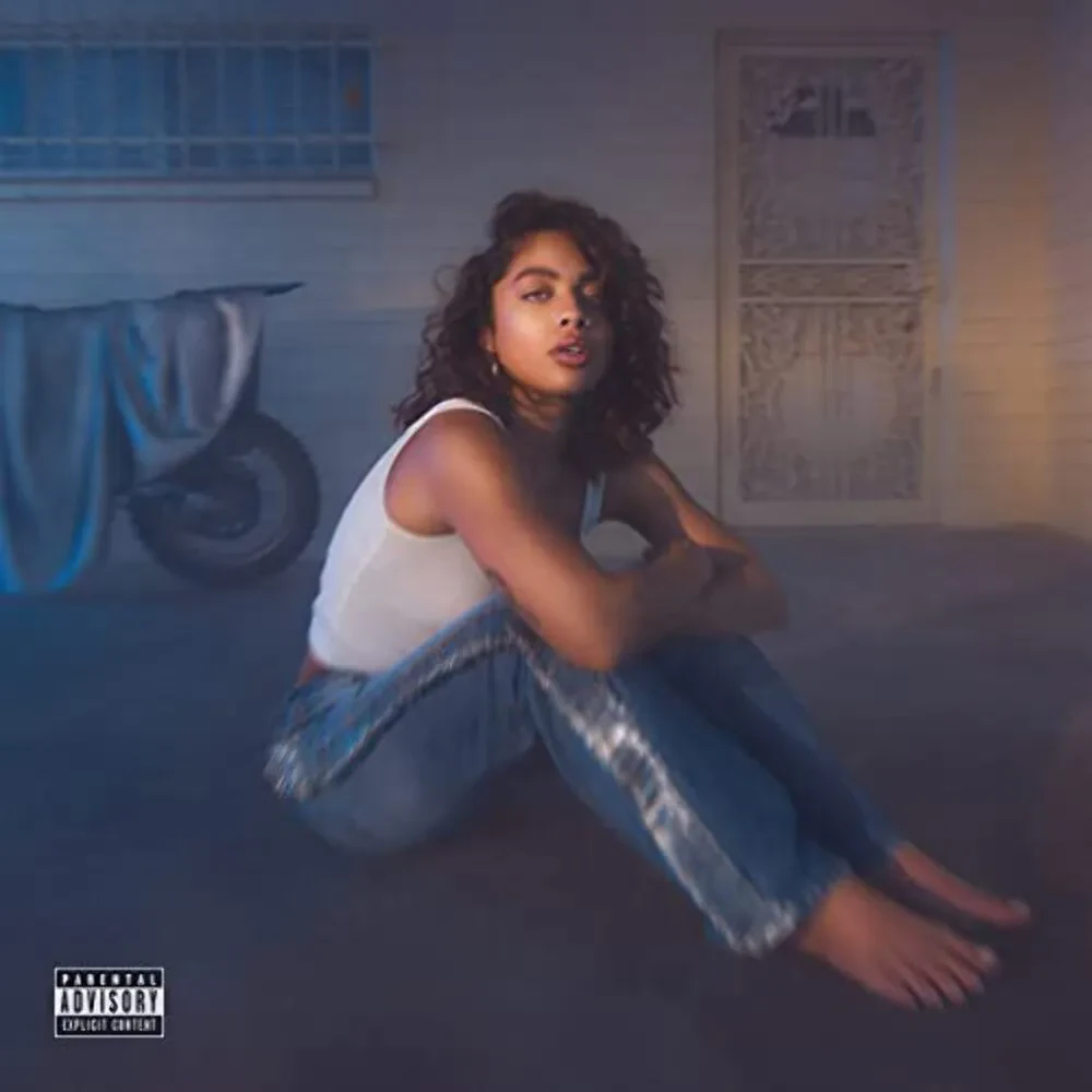 Kiana Lede - Kiki NEW Vinyl