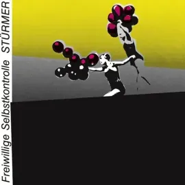 Виниловая пластинка FSK - Sturmer [New Vinyl LP]