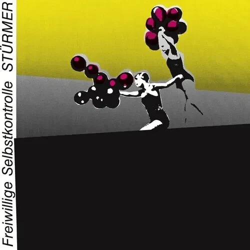 Виниловая пластинка FSK - Sturmer [New Vinyl LP]
