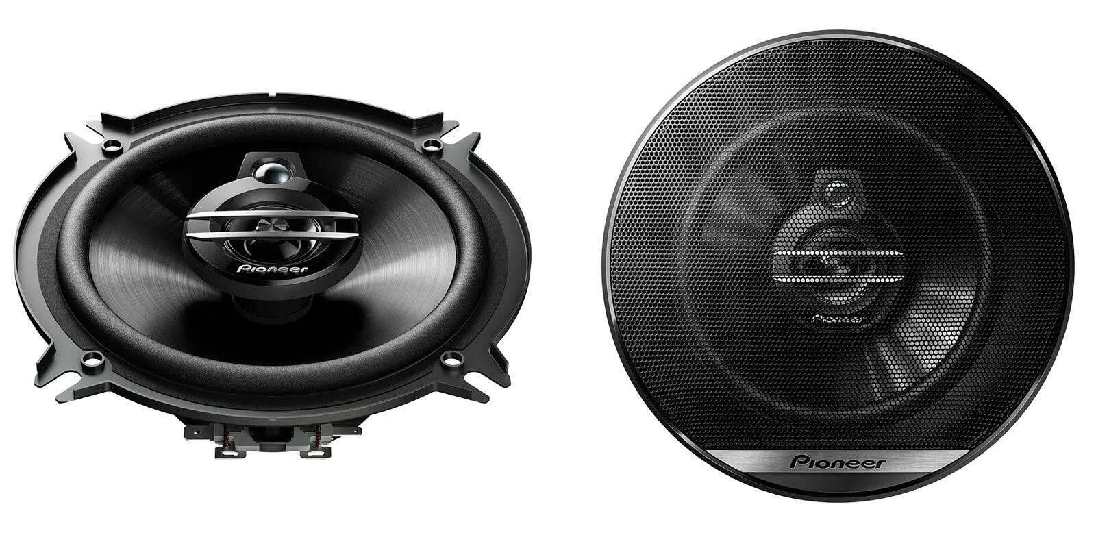 Динамик Pioneer TS-G1330F 3-полосный 13 см 250W RMS 35W