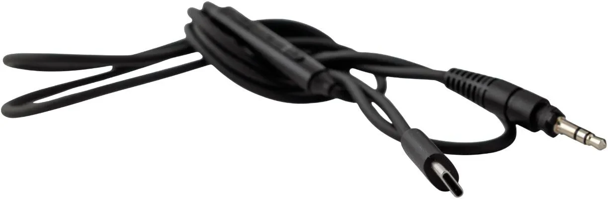 USB-кабель для наушников ENLEMA TYPE-C