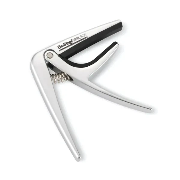 On-Stage GA200 Ukulele Capo #10152