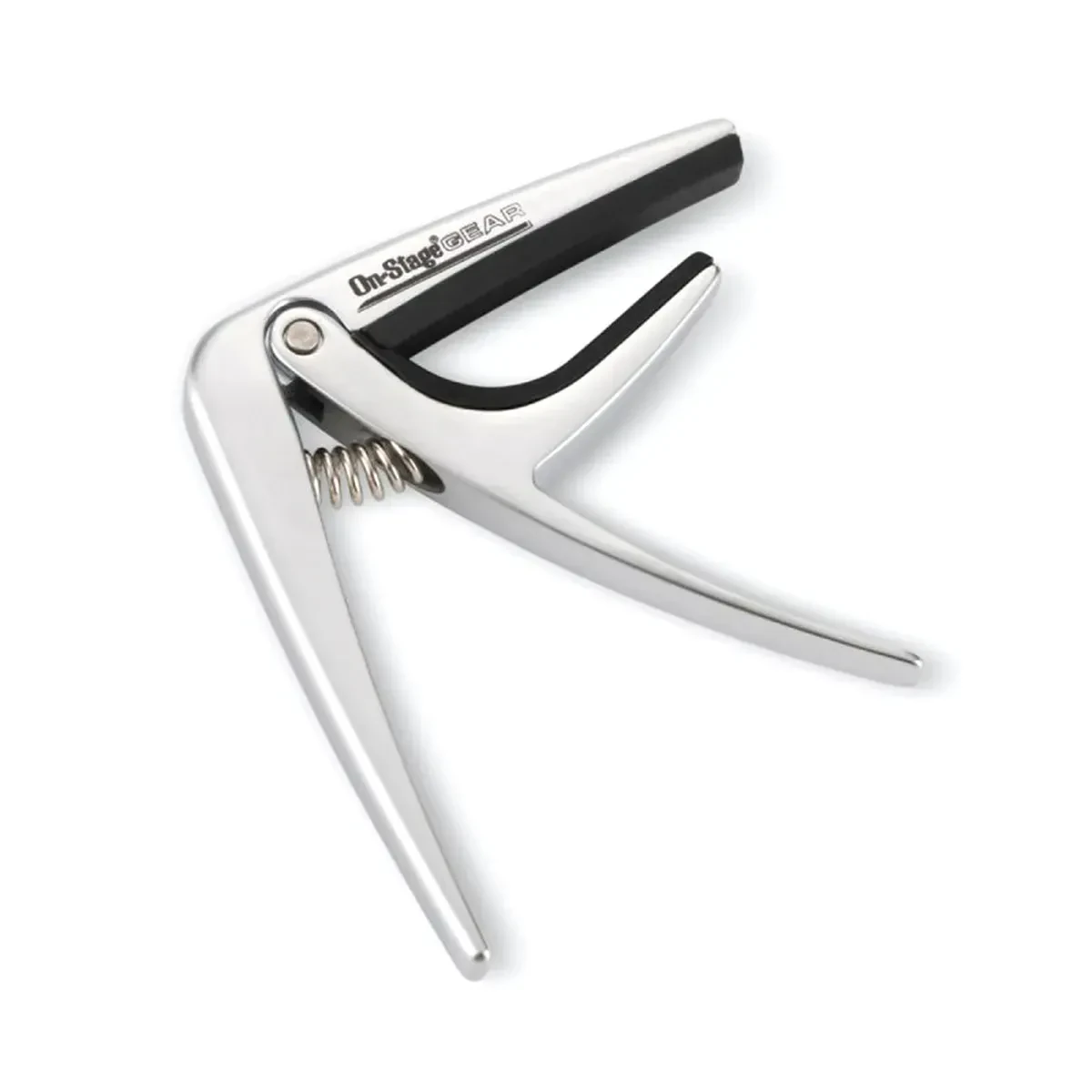 Каподастр OnStage GA200 Silver