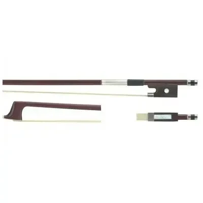 Смычок скрипичный GEWA Violin Bow Brazil Wood Student 4/4