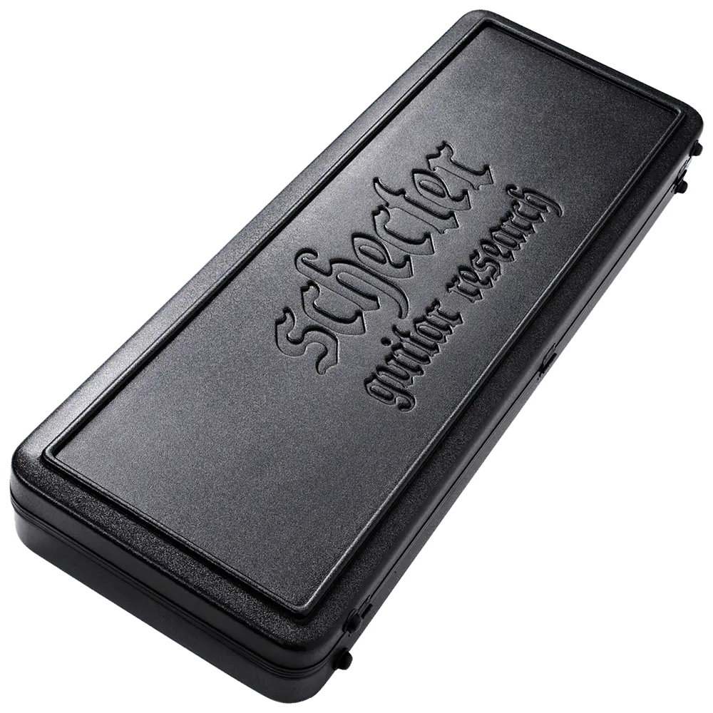Кейс для электрогитары Schecter SGR-2A Avenger Hardshell Guitar Case