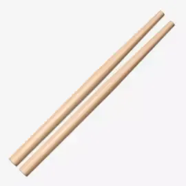 Гильзы для барабанных палочек Ahead WMT Wood Tone Medium (пара)