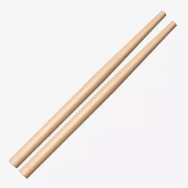 Гильзы для барабанных палочек Ahead WMT Wood Tone Medium (пара)