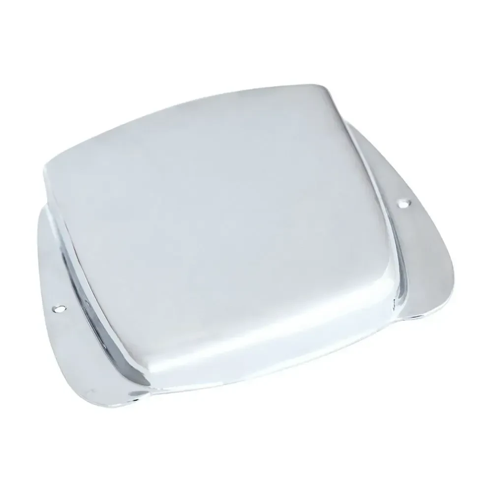 Крышка бриджа Hosco H-BC-JC Chrome