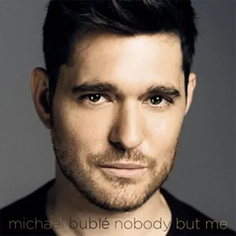 Виниловая пластинка Michael Buble – Nobody But Me