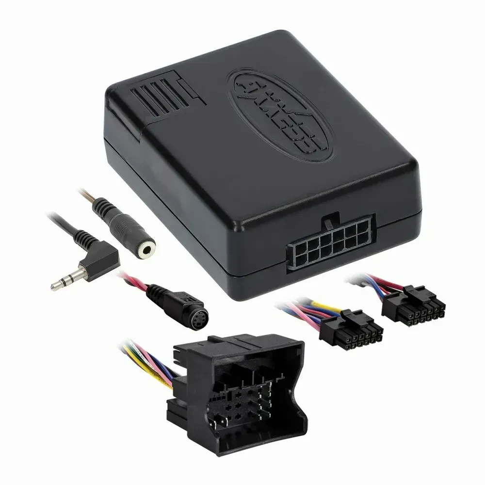 2015-Up Volkswagen Axxess AXDI-VW2 Wiring Interface