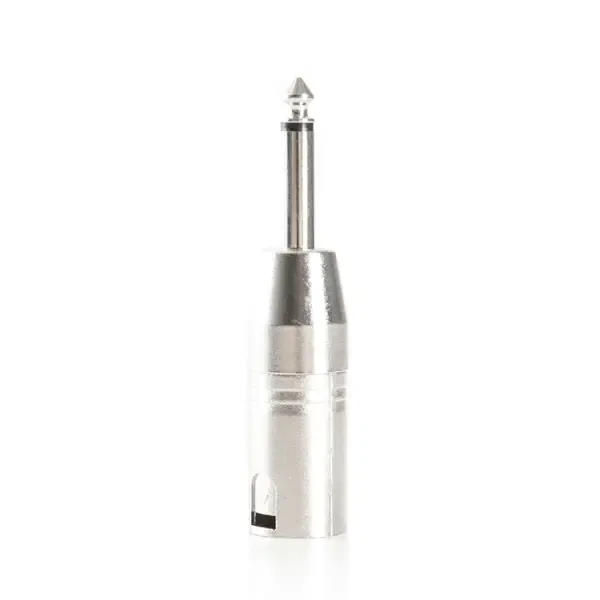 Переходник Music Store XLR(М) Adapter