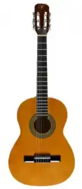 Классическая гитара Pierre Cesar Vizuela VC4/4-LB 39"