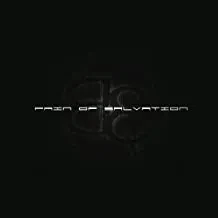 PAIN OF SALVATION - Be (3LP)