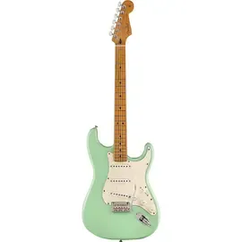 Электрогитара Fender Player Stratocaster Fat 50s Surf Green