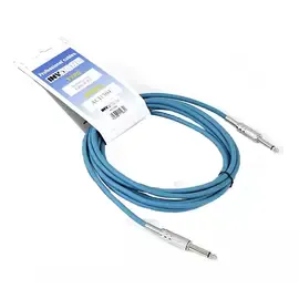 Инструментальный кабель Invotone ACI1001/B 1 м